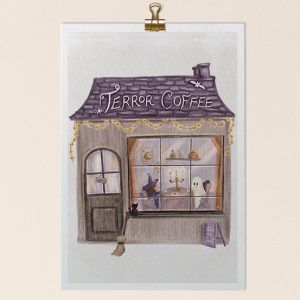 Terror Coffee