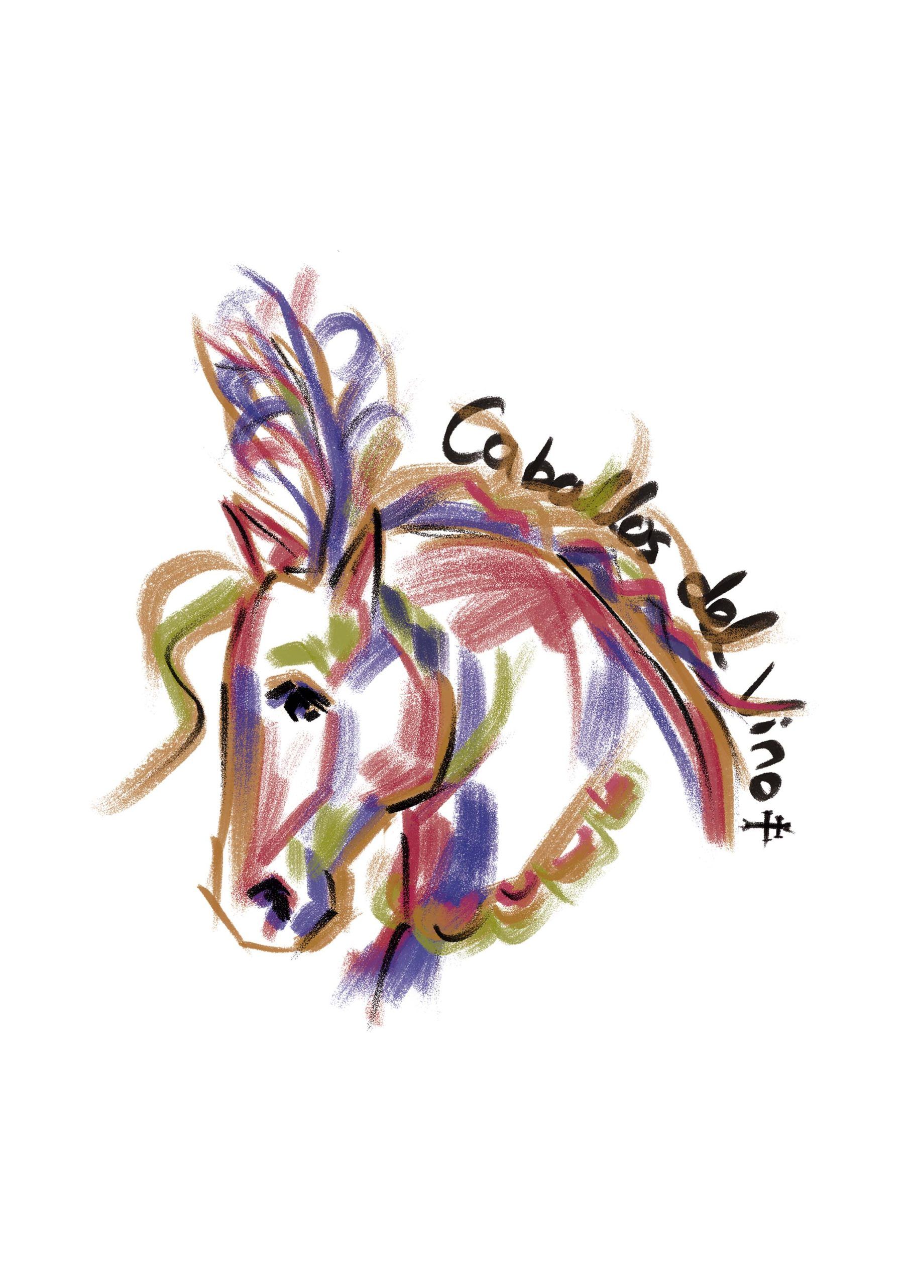 Caballo del Vino