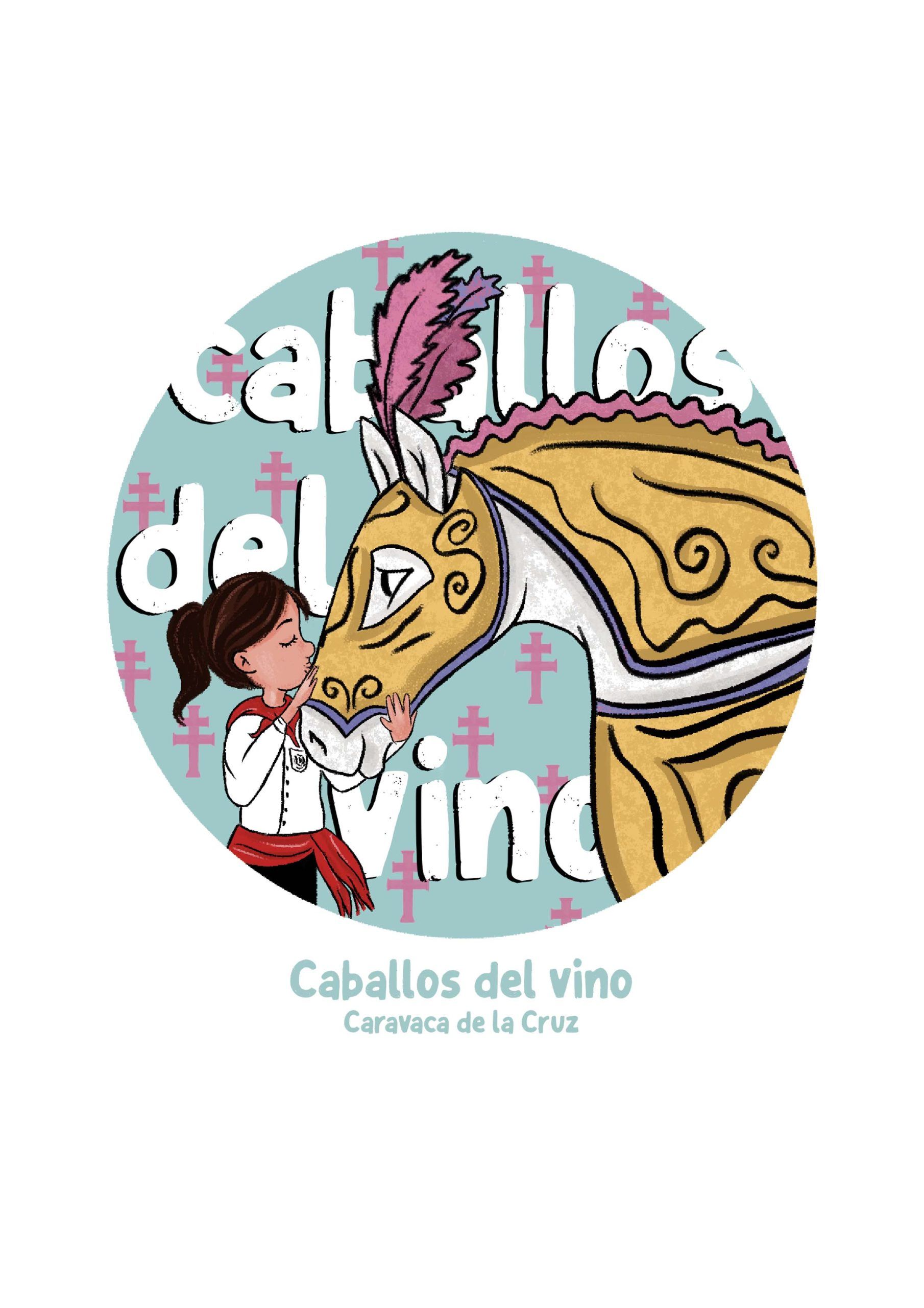 Caballo del Vino