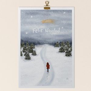 Feliz Navidad