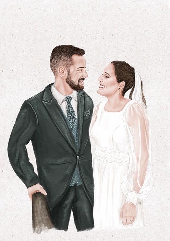Encarna - Boda